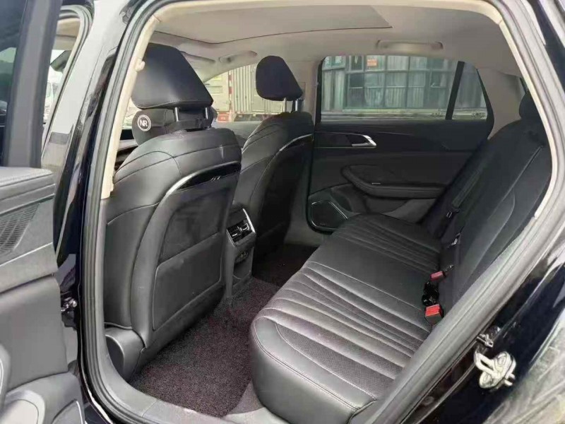 温州25年红旗H56