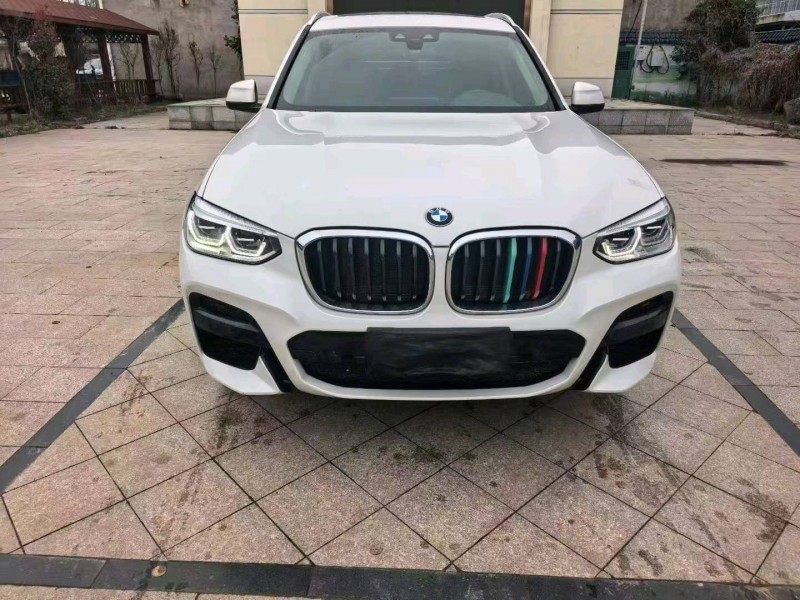 蚌埠21年寶馬X31