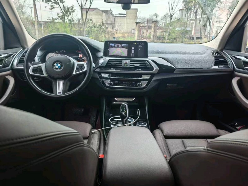 蚌埠21年寶馬X36