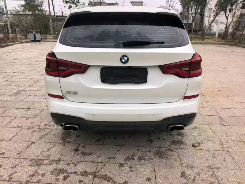 蚌埠21年寶馬X37