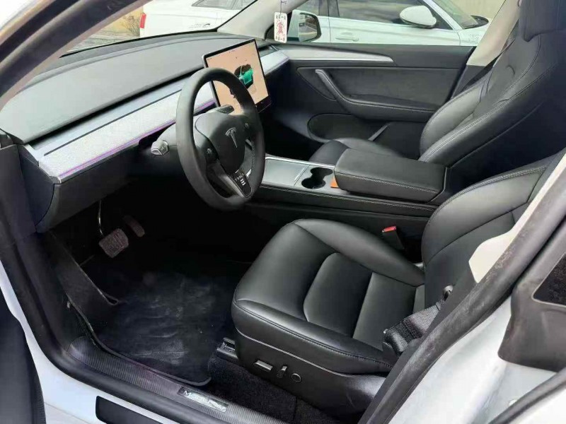 温州24年特斯拉MODEL Y5