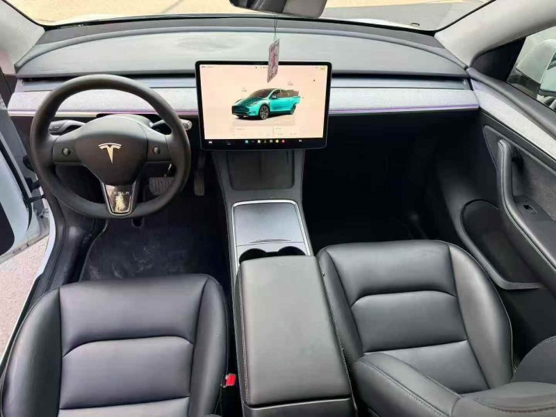 温州24年特斯拉MODEL Y6