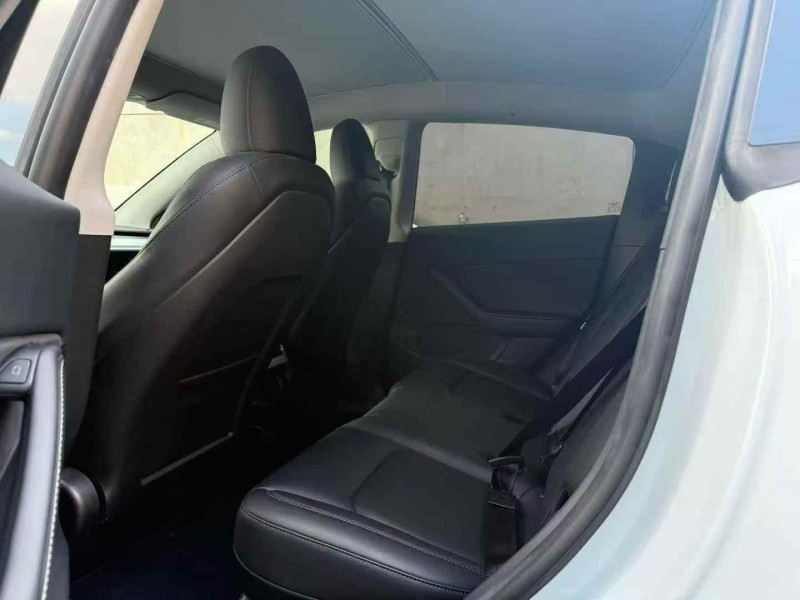 温州24年特斯拉MODEL Y7
