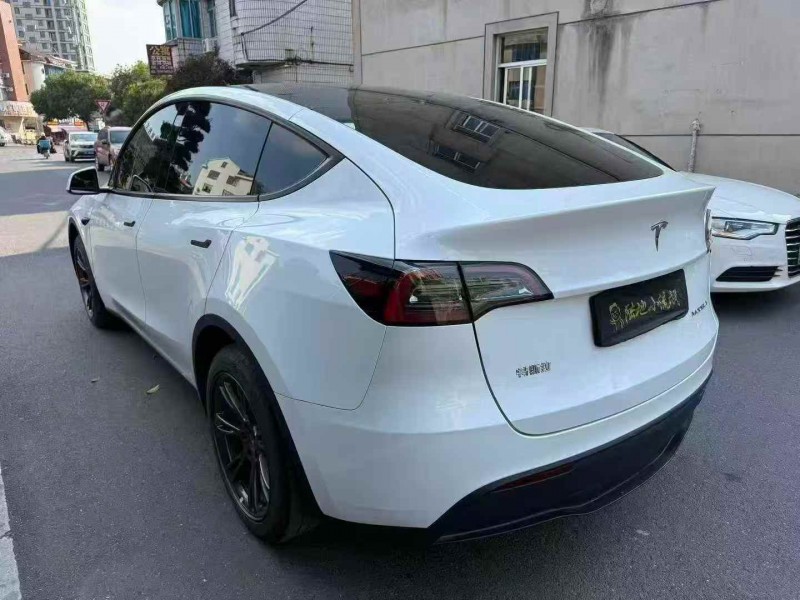 温州24年特斯拉MODEL Y8