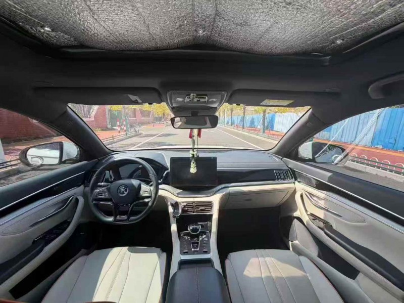 泉州23年比亚迪宋4