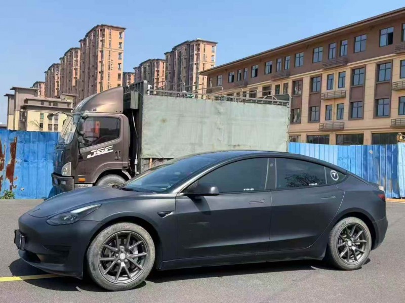 泉州23年特斯拉MODEL 32