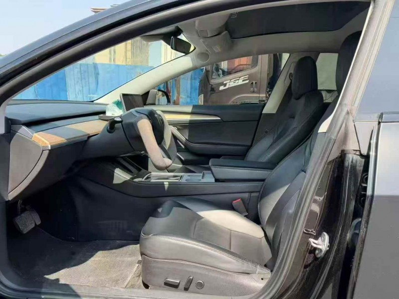 泉州23年特斯拉MODEL 35