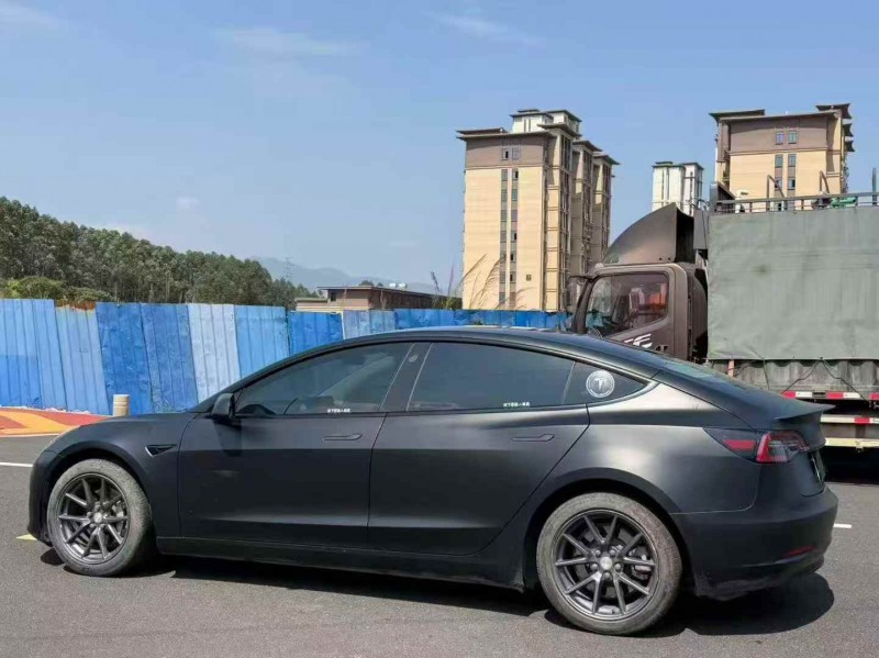 泉州23年特斯拉MODEL 38