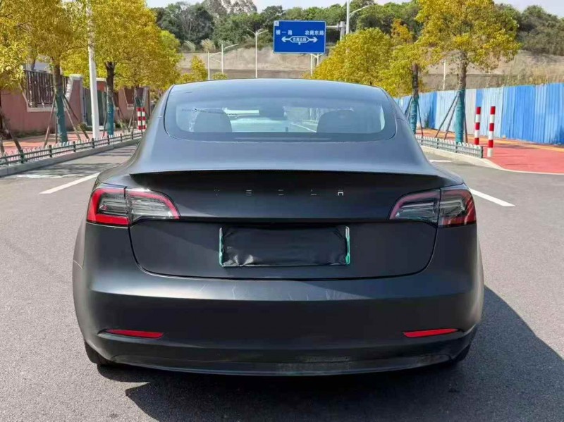 泉州23年特斯拉MODEL 39
