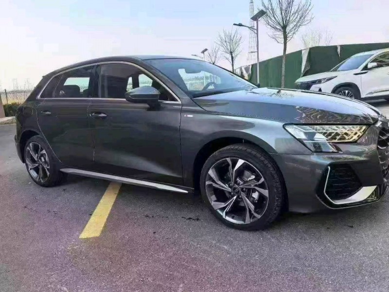 沧州26年奥迪A32