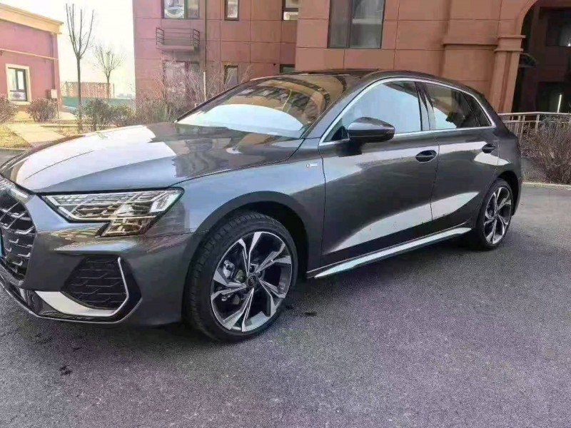 沧州26年奥迪A33