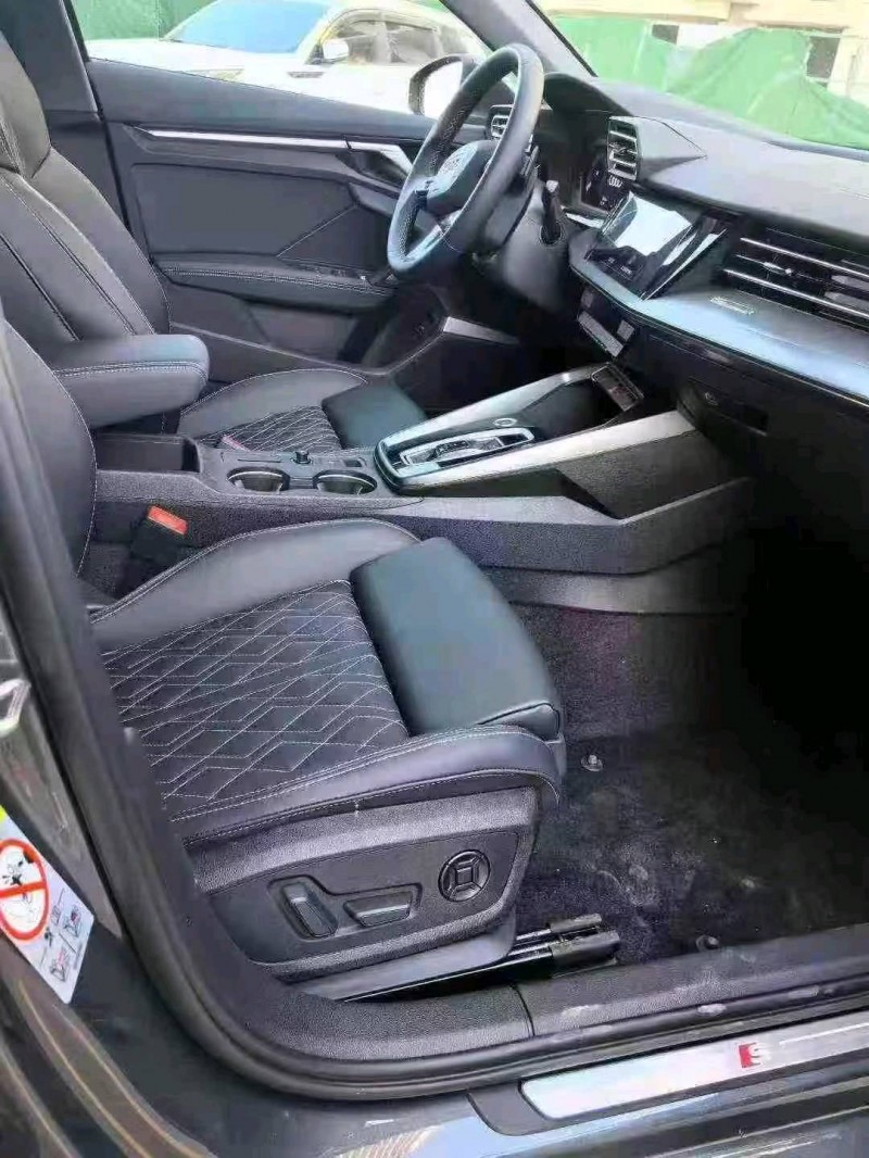 沧州26年奥迪A37