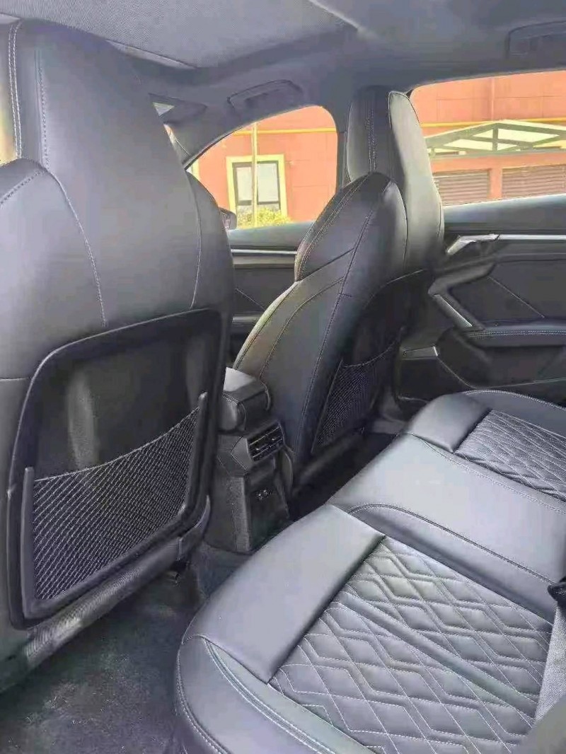 沧州26年奥迪A38