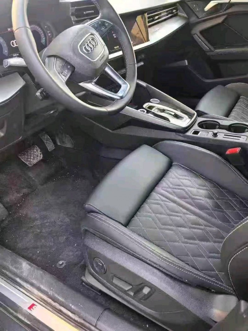 沧州26年奥迪A39