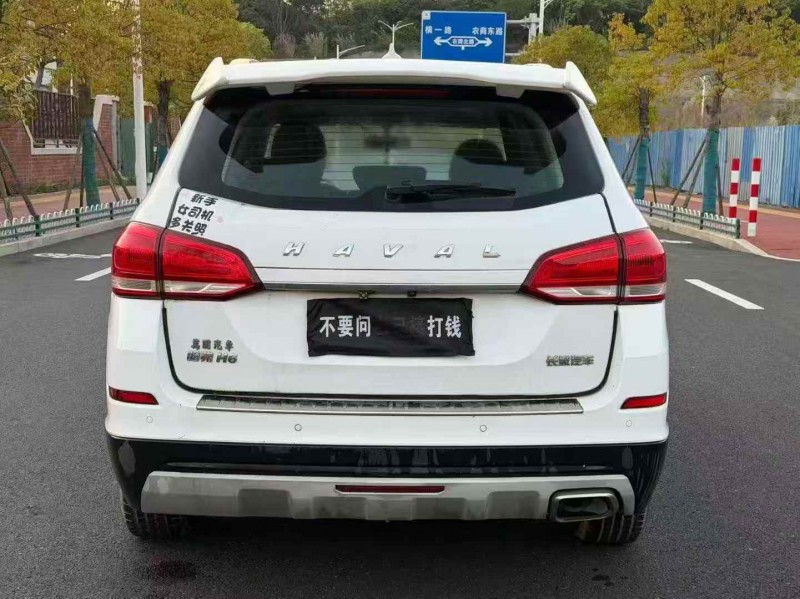 三明18年紅旗H69