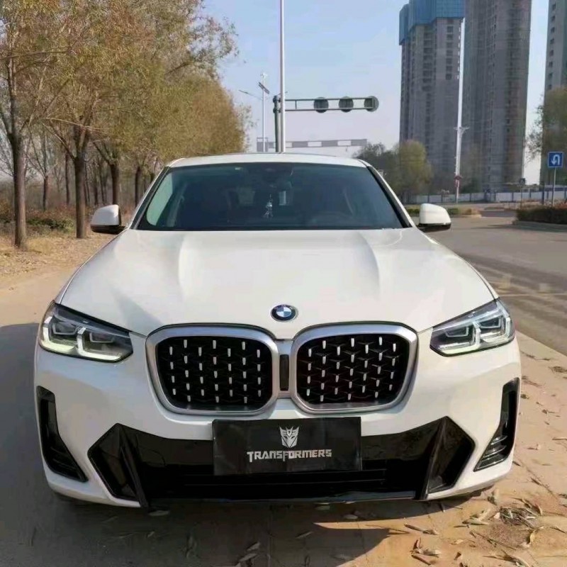 枣庄23年宝马X41