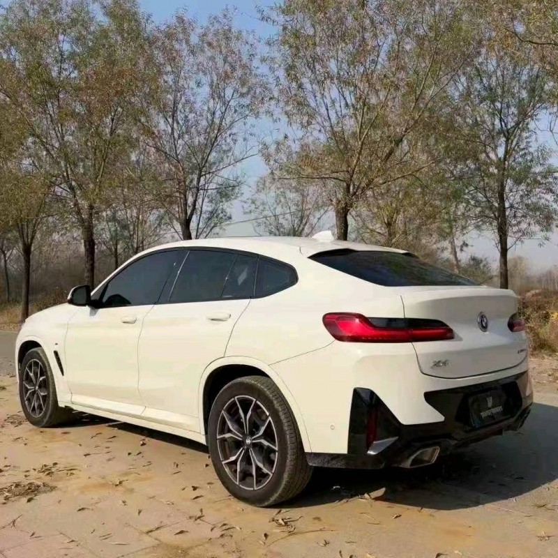 枣庄23年宝马X44