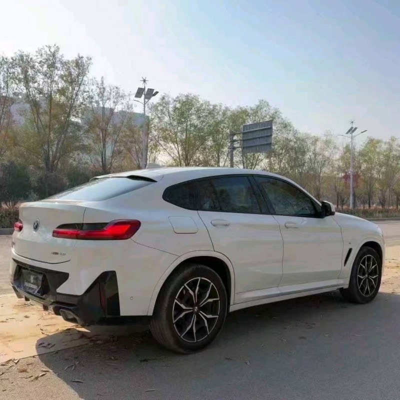 枣庄23年宝马X45