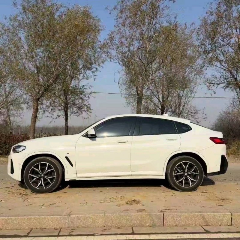 枣庄23年宝马X46