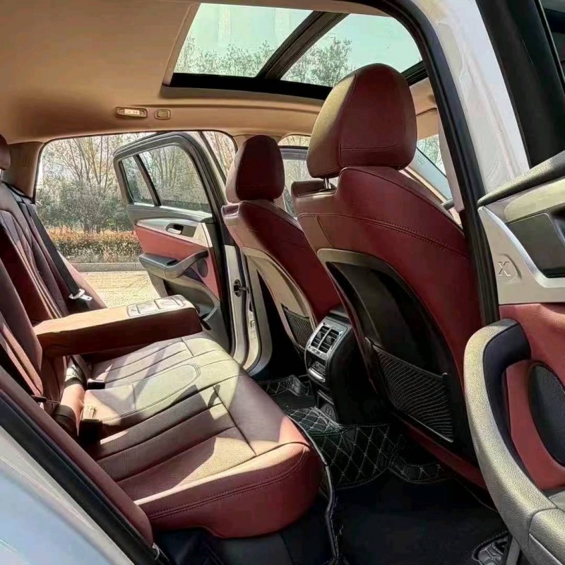 枣庄23年宝马X48