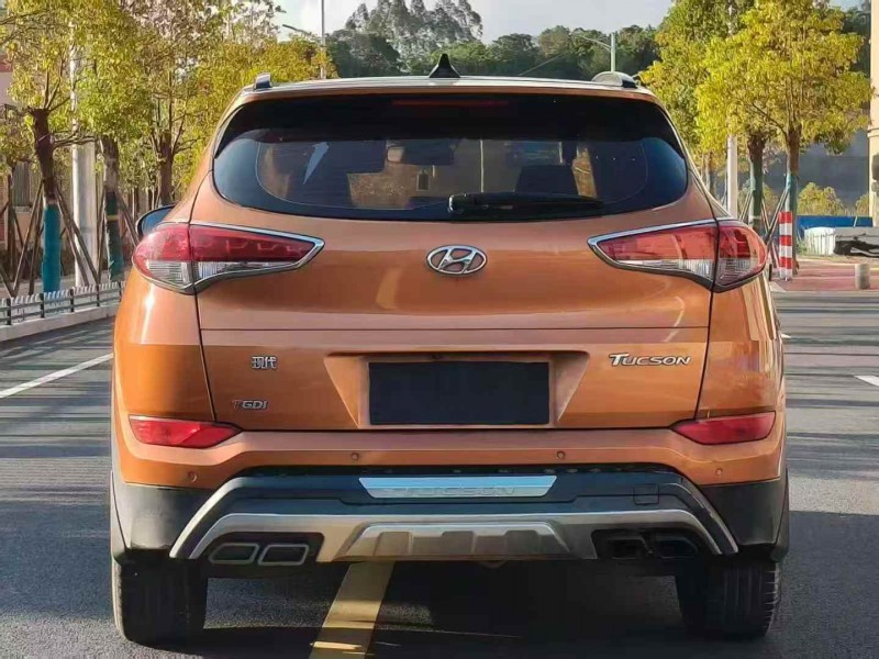 南平16年現代途勝9