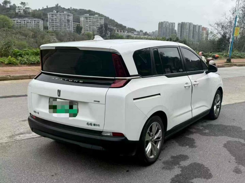 南平24年奔騰nat7