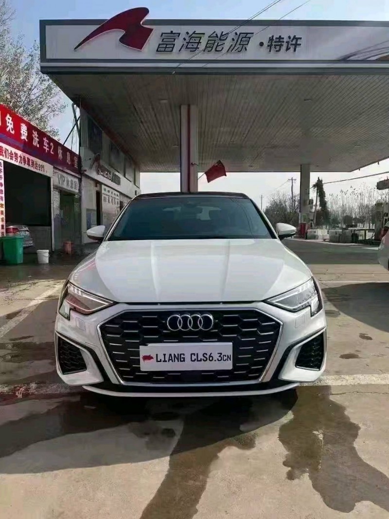 菏泽24年奥迪A31