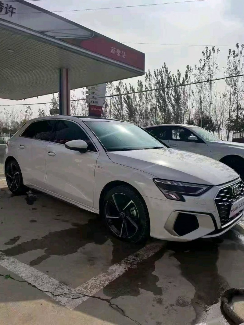 菏泽24年奥迪A32