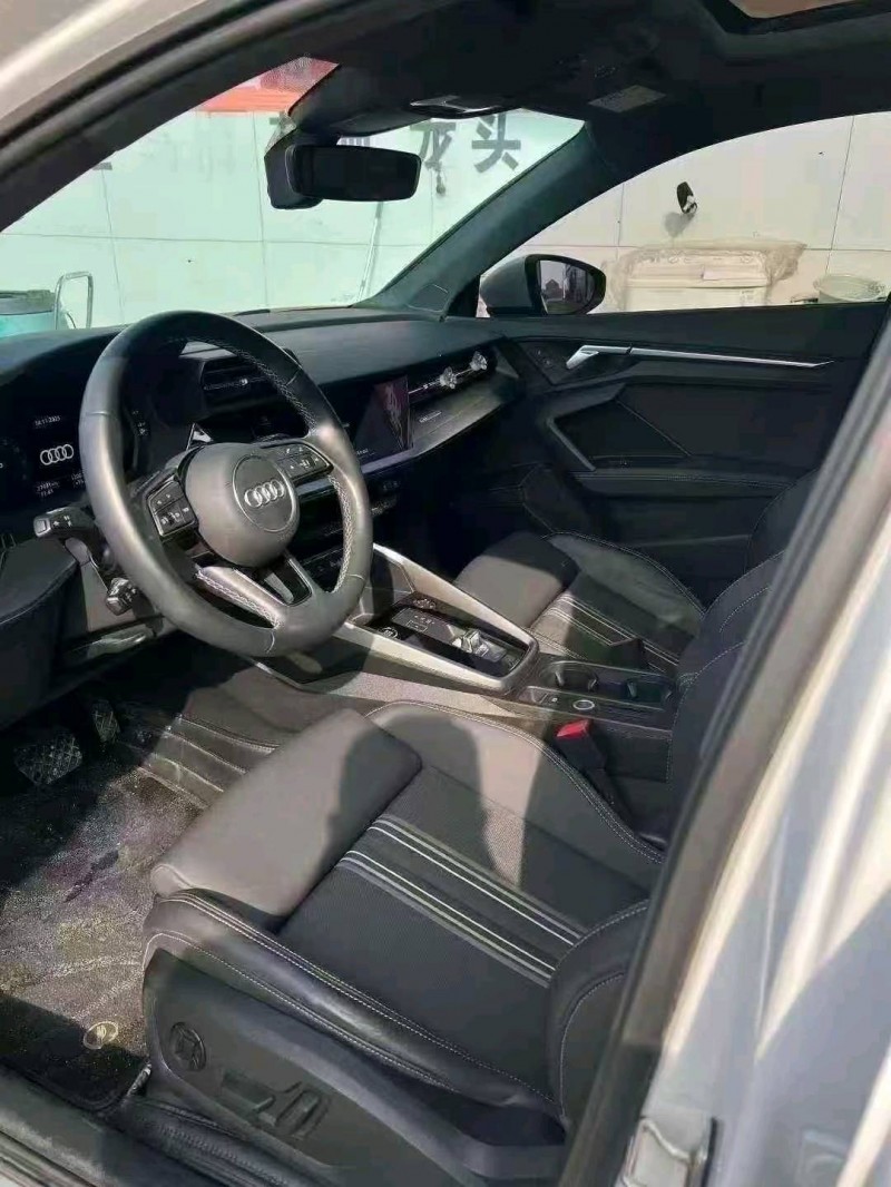 菏泽24年奥迪A34