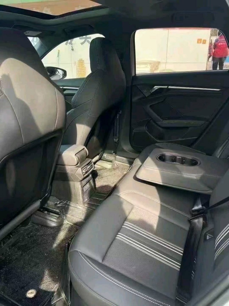 菏泽24年奥迪A36