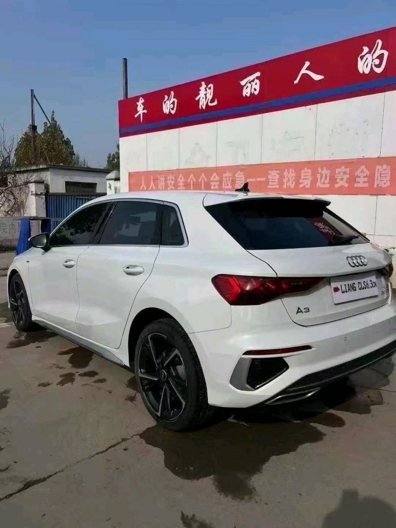 菏泽24年奥迪A37