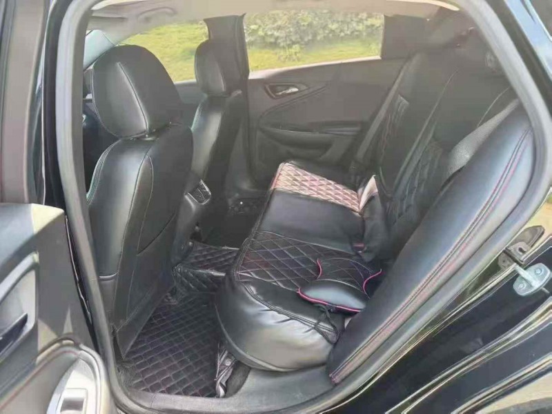 欽州19年雪佛蘭邁銳寶8