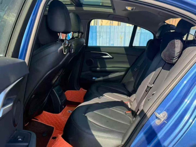 泉州18年宝马1系6