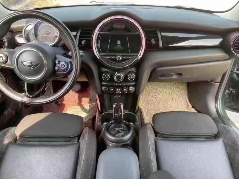 深圳18年寶馬迷你6