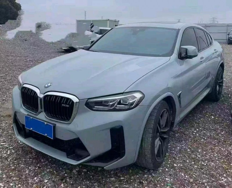 鹽城22年寶馬X41