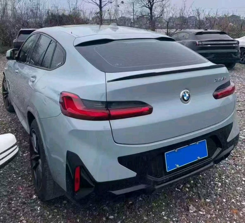 鹽城22年寶馬X42