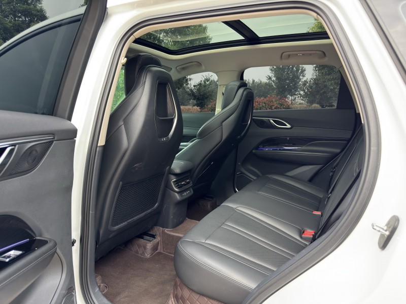 鹽城24年紅旗HS37