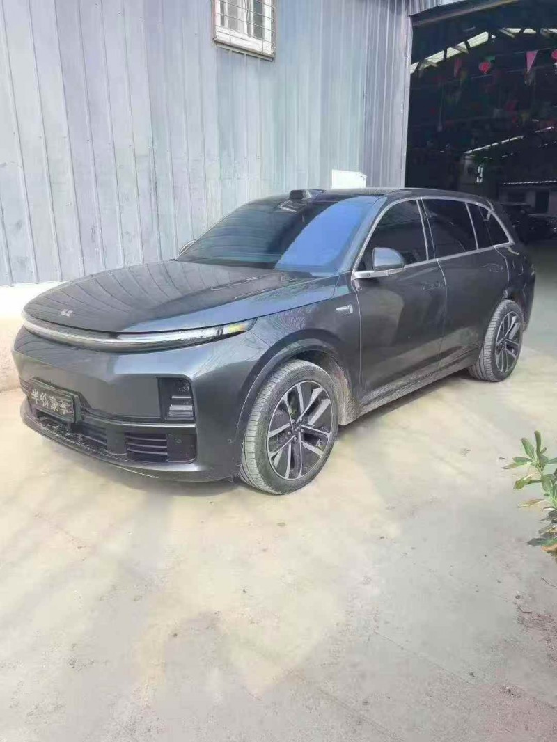 咸陽24年理想L72