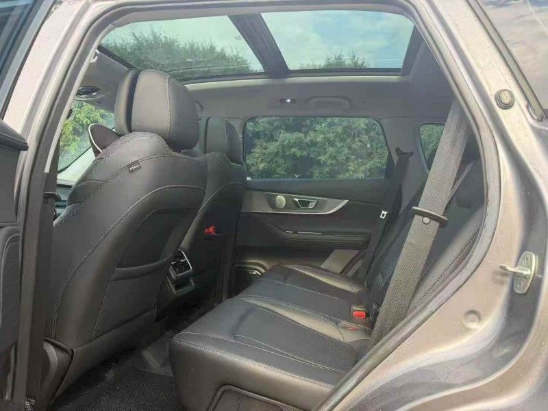 安阳24年奇瑞瑞虎4