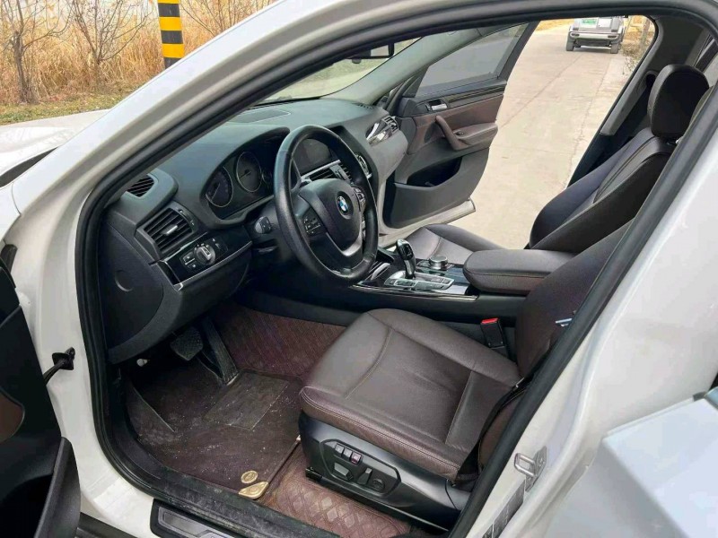 徐州18年宝马X45