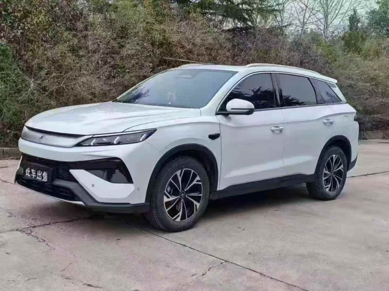 连云港25年比亚迪宋2