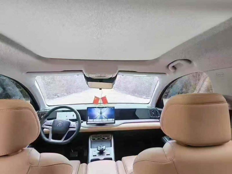 连云港25年比亚迪宋3