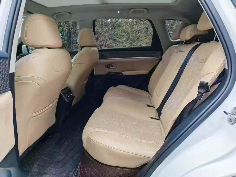 连云港25年比亚迪宋4