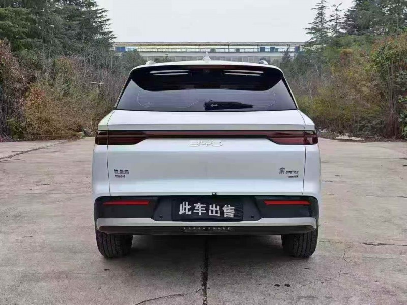 连云港25年比亚迪宋8