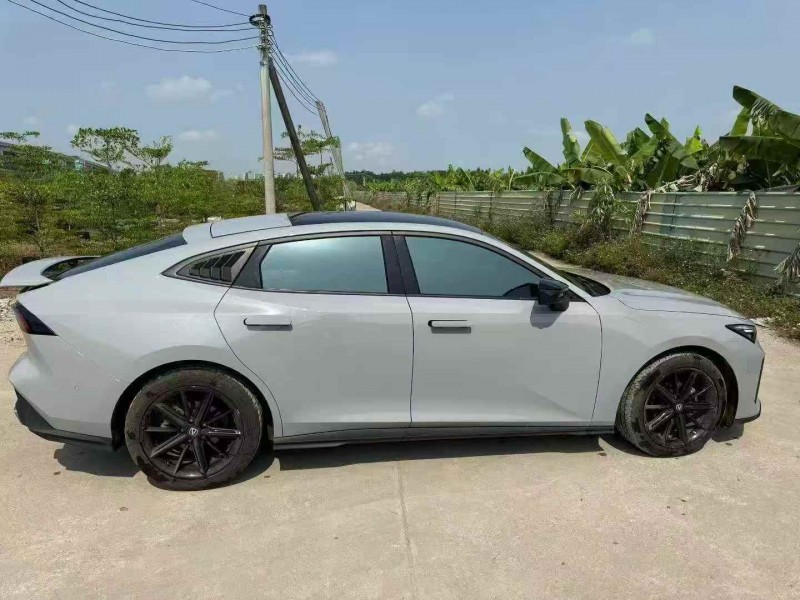 佛山22年长安汽车UNI3