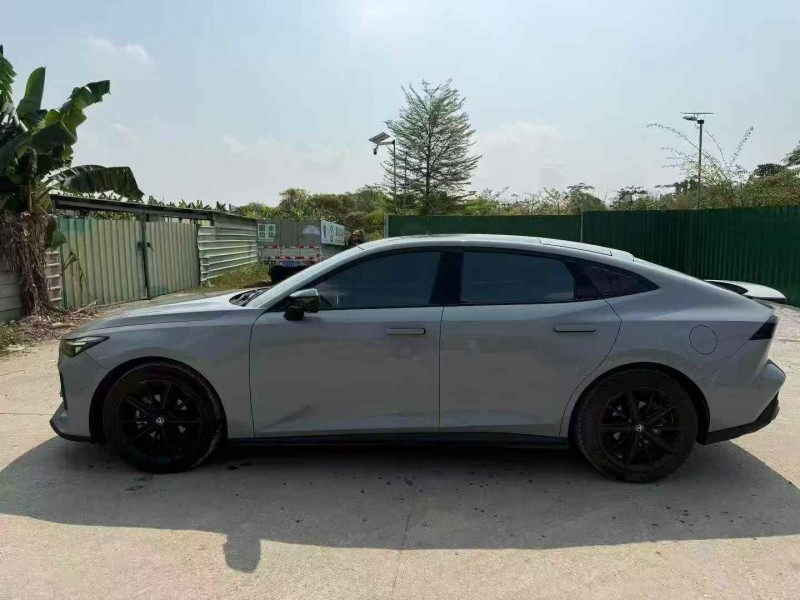 佛山22年长安汽车UNI5