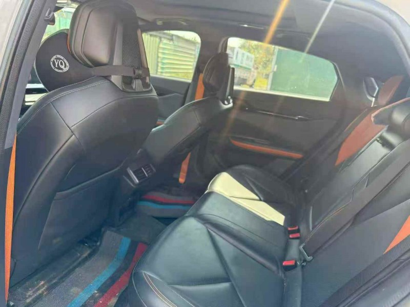 佛山22年长安汽车UNI9