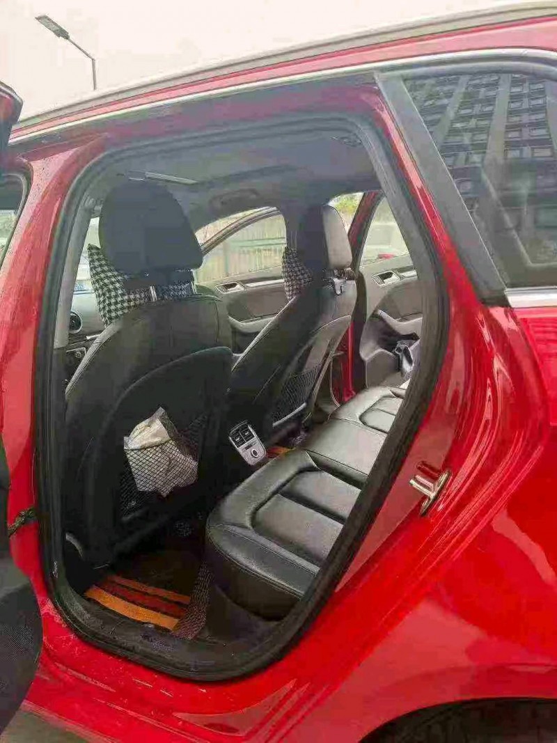 襄阳19年奥迪A37