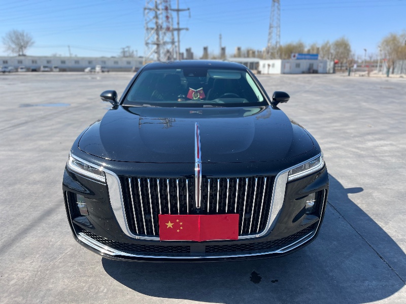 天津21年红旗H91