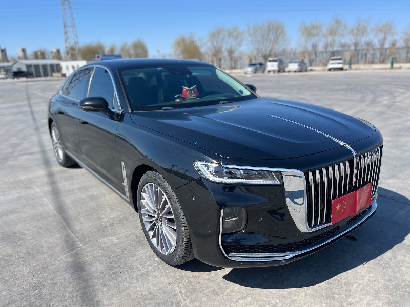 天津21年红旗H92